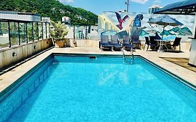 Copacabana Mar Hotel